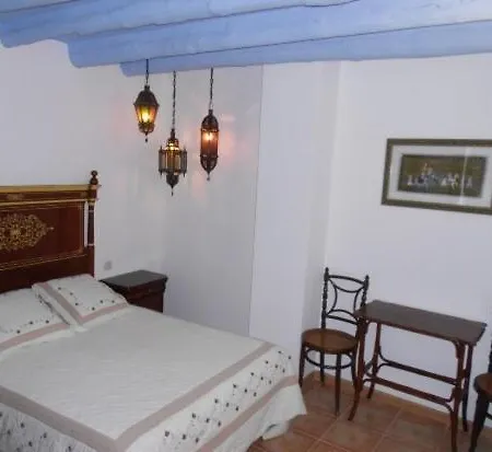 El Granero Castelserás